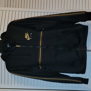 Mens  Nike Hoodie New without tags